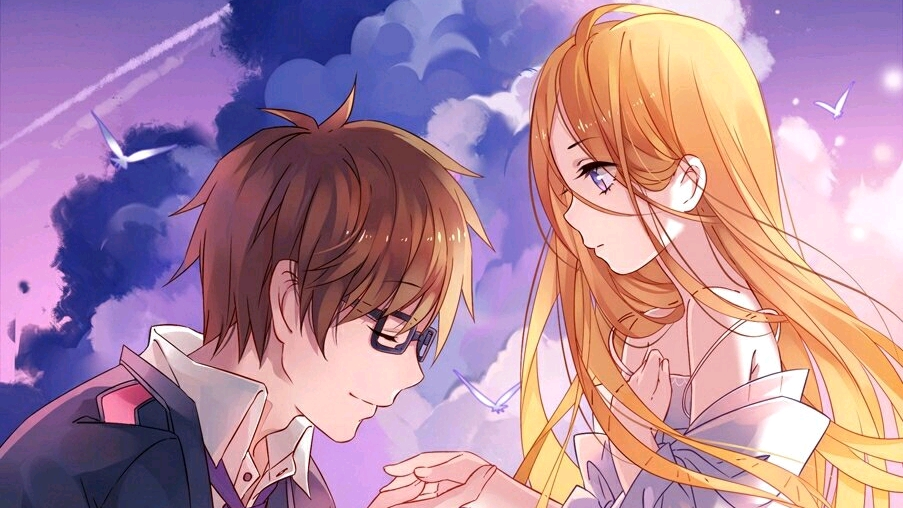 【1080p极限品质/mad/混剪】20部狗粮番混剪,不来看看吗?